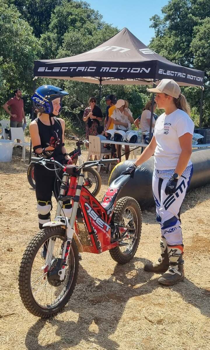 Journées Découverte Trial Moto : rendez-vous le 27 juin 2026 à Fabrègues !