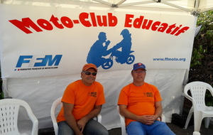 notre Club labellisé 