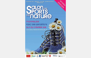 Salon des Sports & Nature 2018