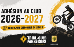 Adhésion au club, Saison 2026-2027