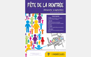 Foire aux Associations