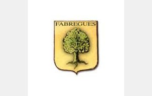 Mairie de Fabregues