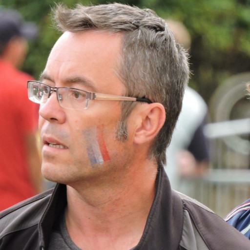 Thierry Ciesla