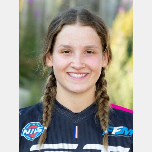 Margaux Pena